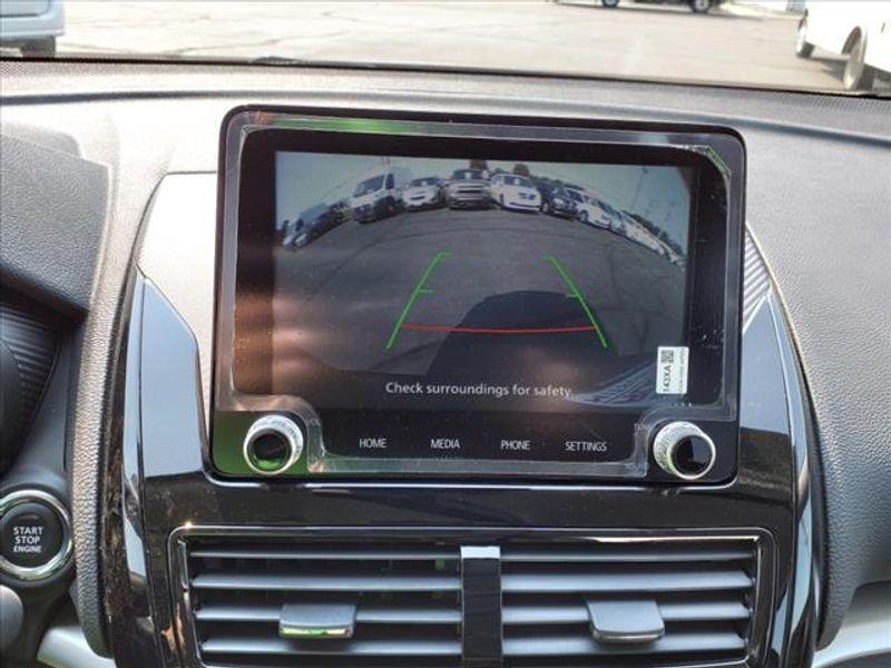 used 2024 Mitsubishi Eclipse Cross car, priced at $27,924