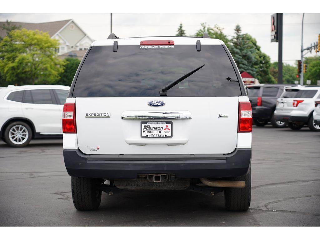 used 2014 Ford Expedition car, priced at $16,999