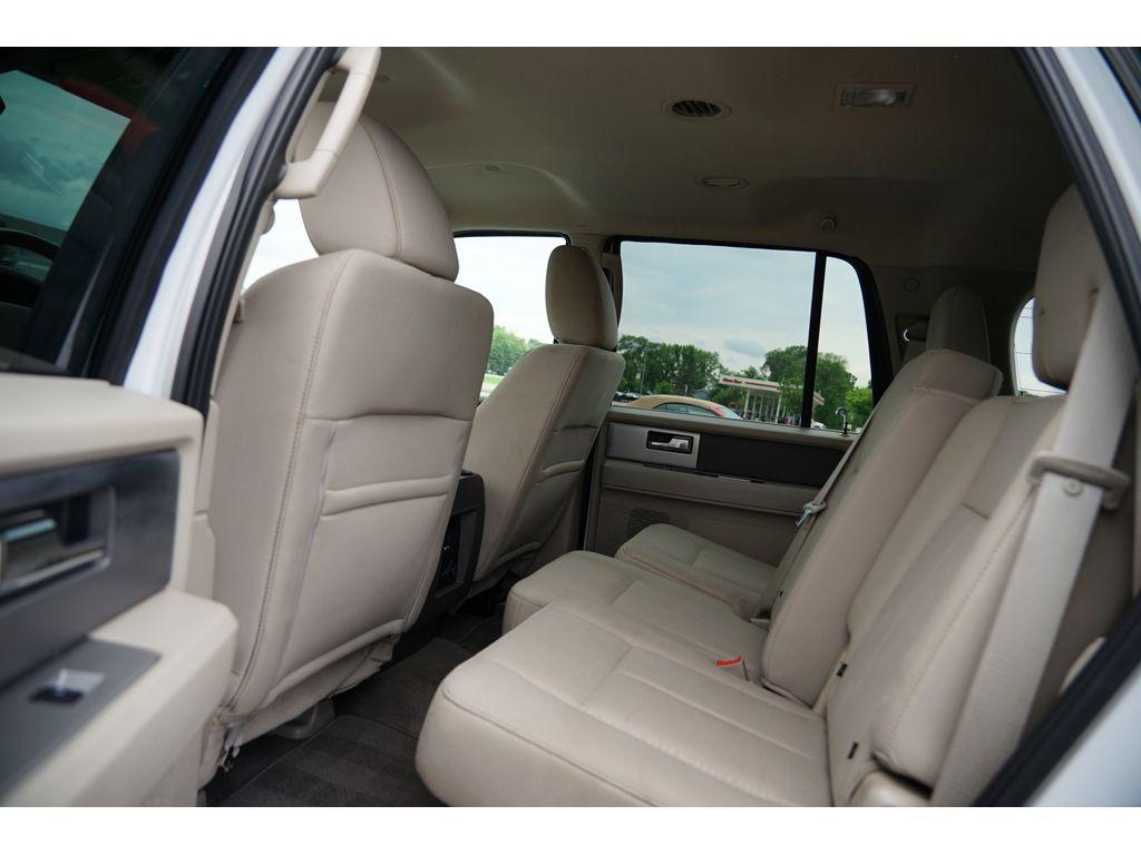 used 2014 Ford Expedition car, priced at $16,999