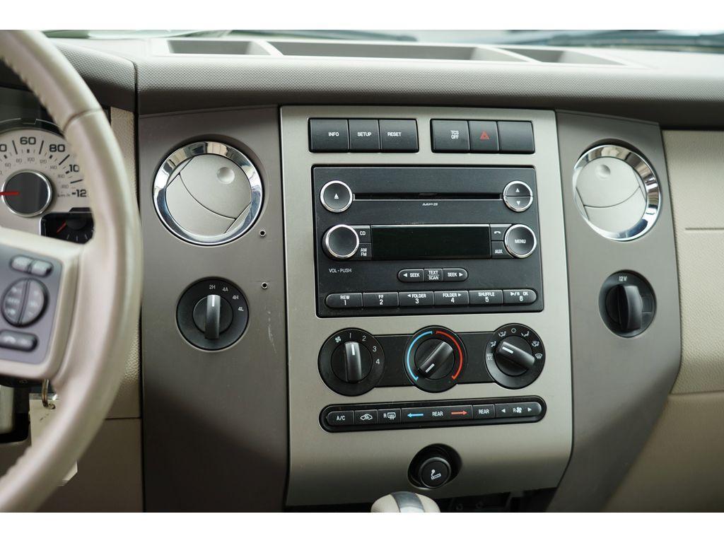 used 2014 Ford Expedition car, priced at $16,999