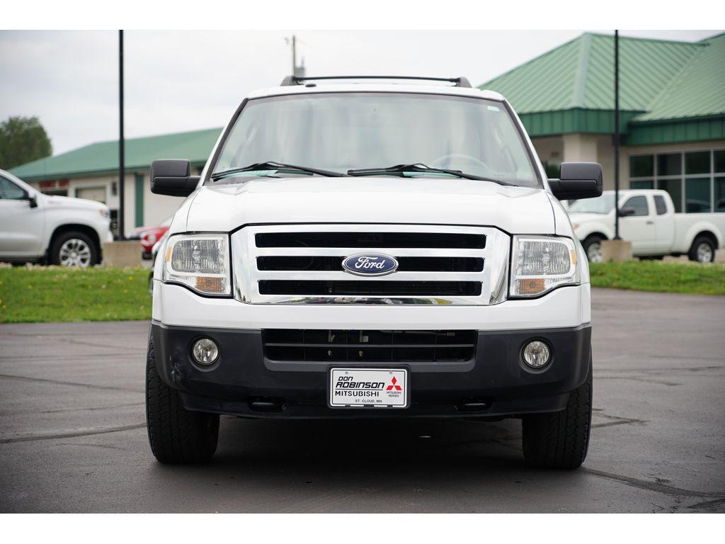 used 2014 Ford Expedition car, priced at $16,999