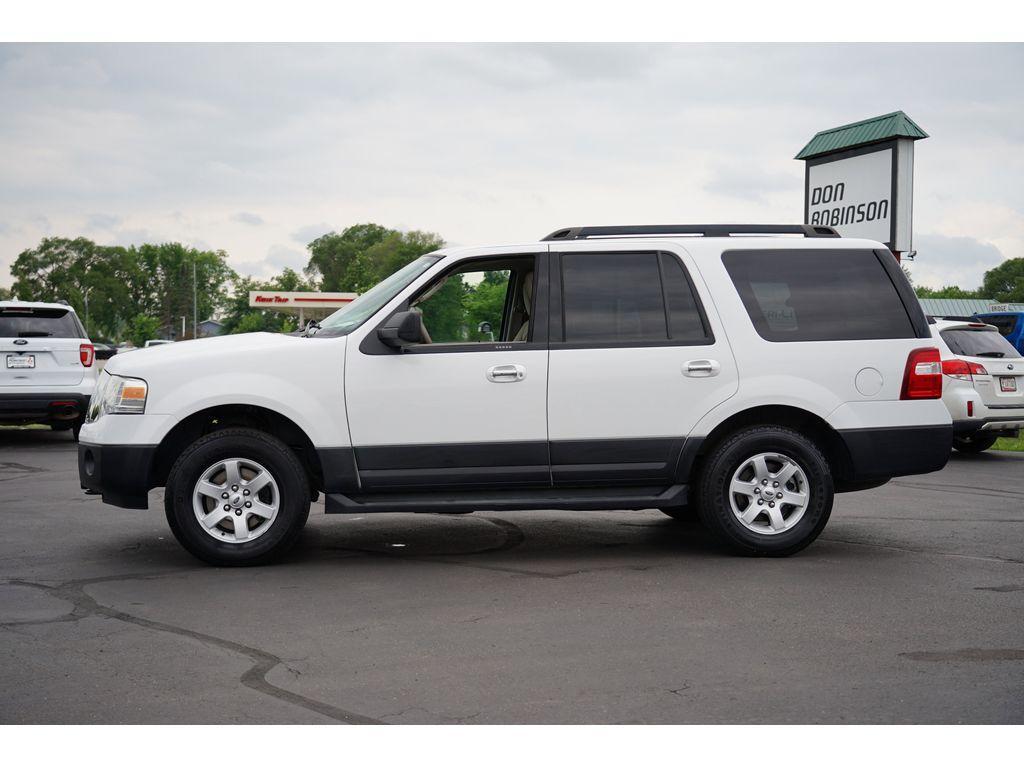 used 2014 Ford Expedition car, priced at $16,999