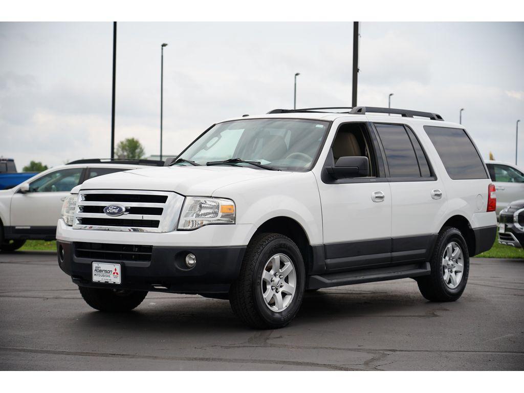used 2014 Ford Expedition car, priced at $16,999