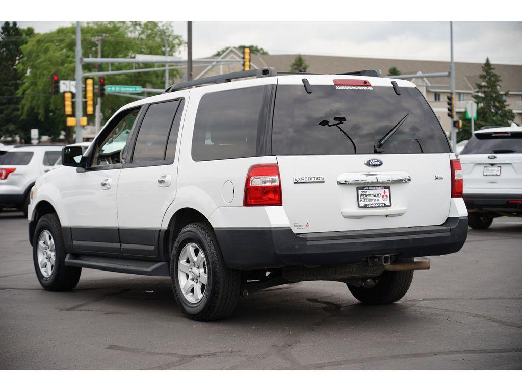 used 2014 Ford Expedition car, priced at $16,999