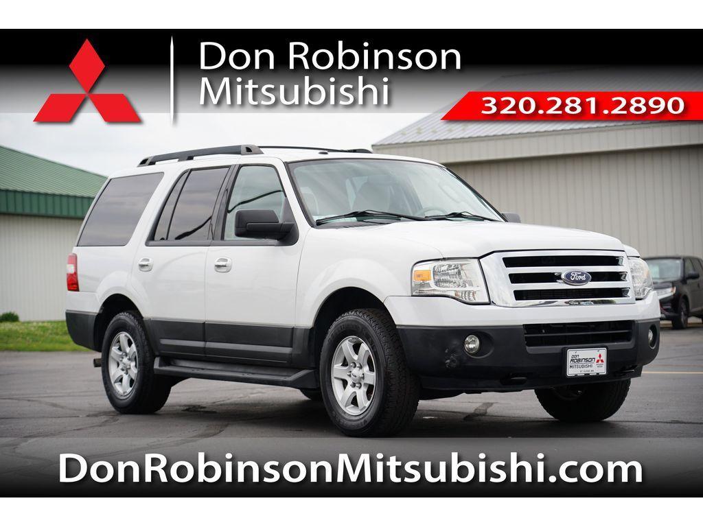 used 2014 Ford Expedition car, priced at $16,999