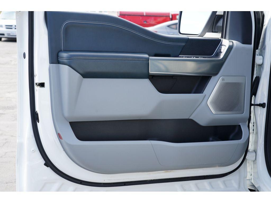 used 2023 Ford F-150 car, priced at $59,999