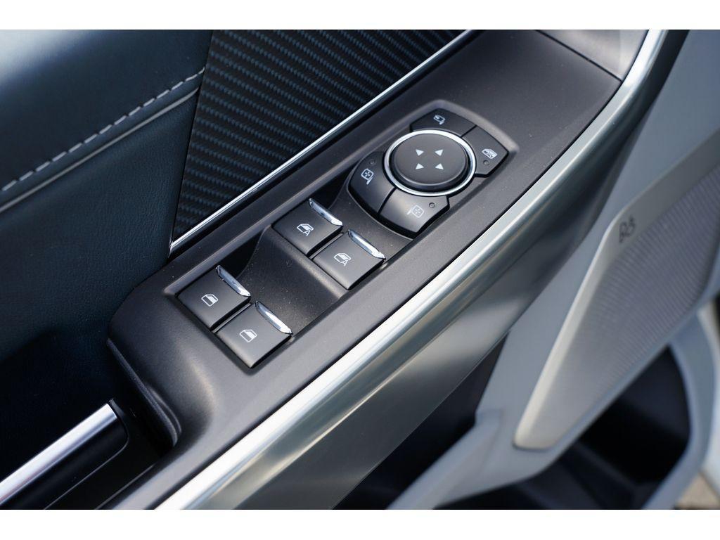 used 2023 Ford F-150 car, priced at $59,999