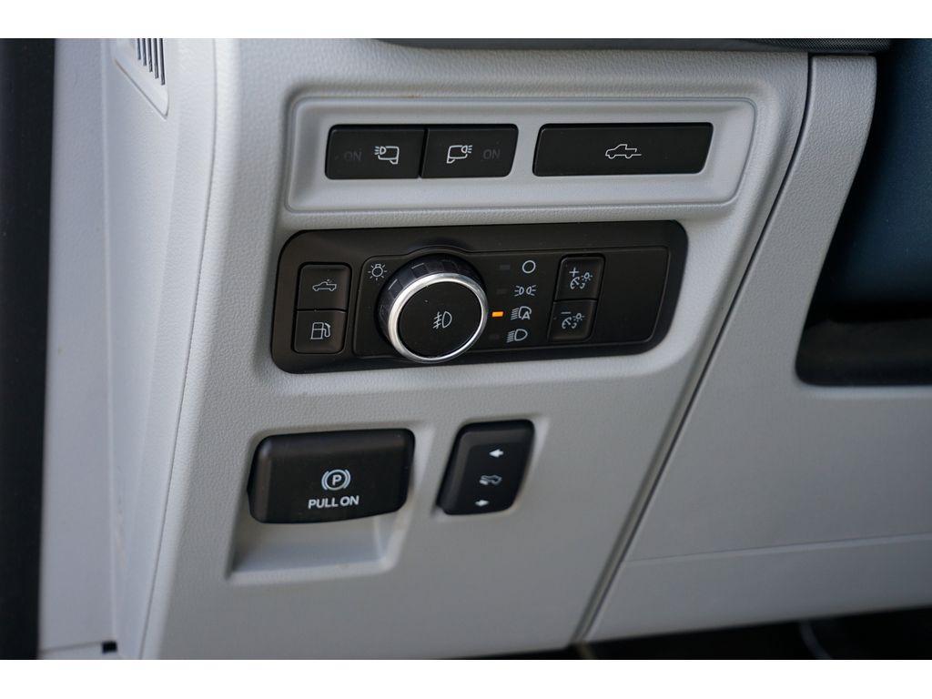 used 2023 Ford F-150 car, priced at $59,999