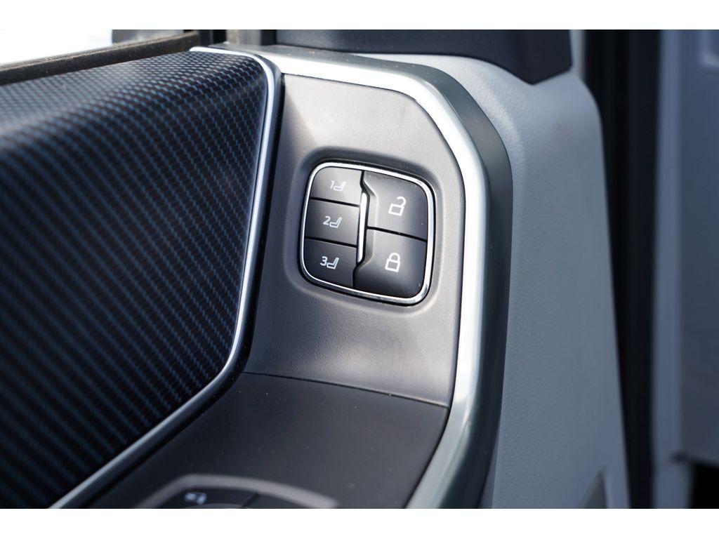 used 2023 Ford F-150 car, priced at $59,999