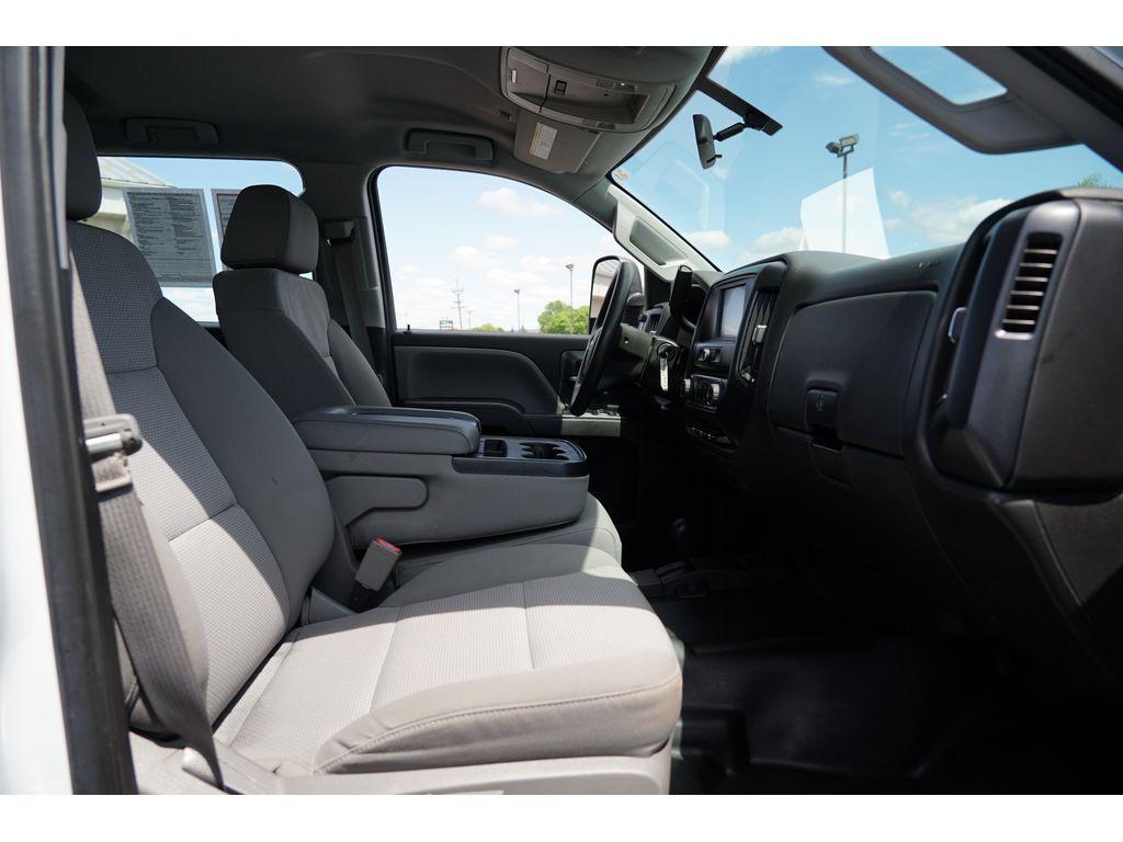 used 2016 Chevrolet Silverado 2500 car, priced at $29,999