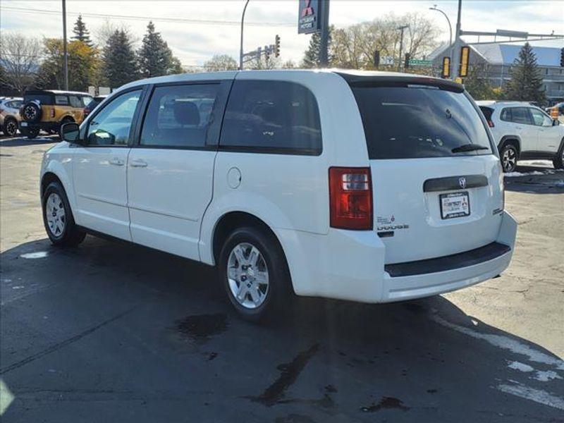 used 2010 Dodge Grand Caravan car, priced at $10,999