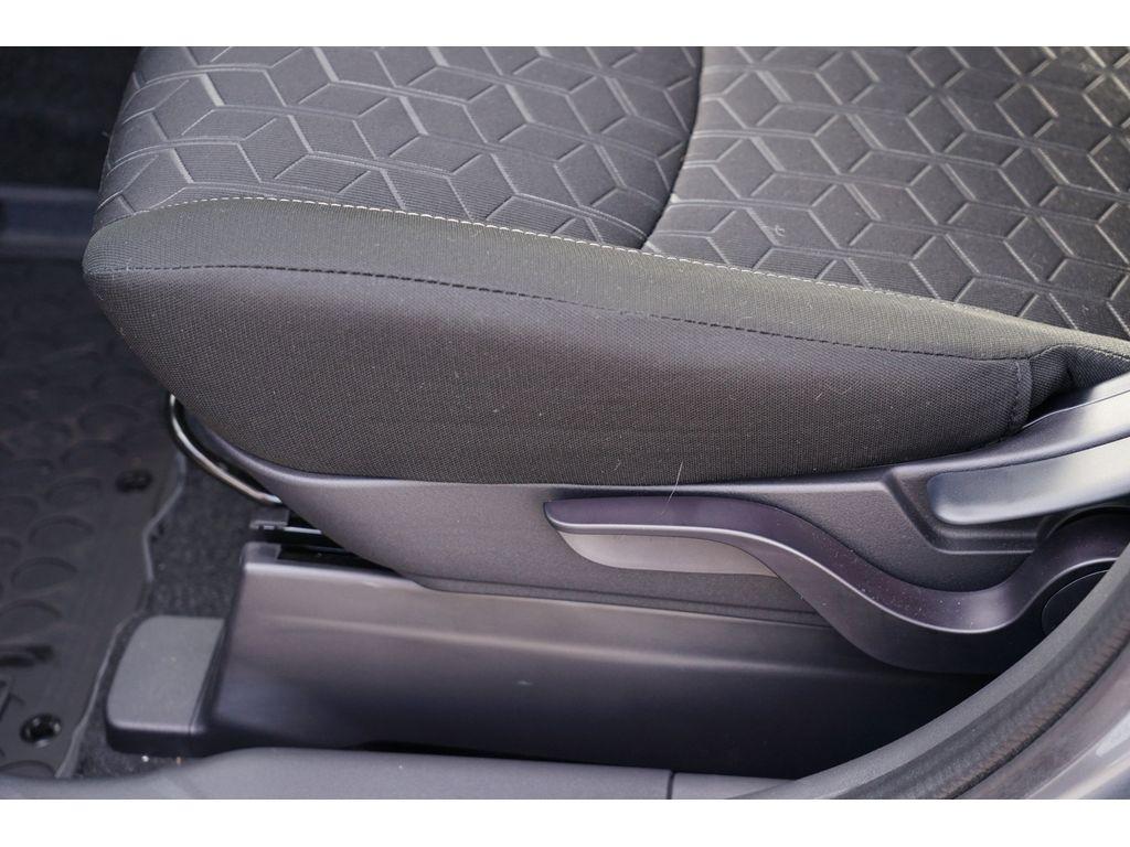 used 2025 Mitsubishi Outlander Sport car, priced at $23,999