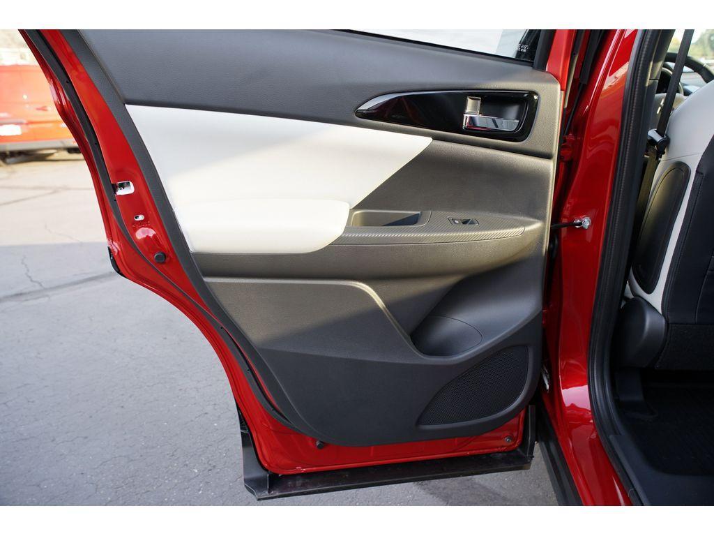 new 2025 Mitsubishi Eclipse Cross car, priced at $31,547