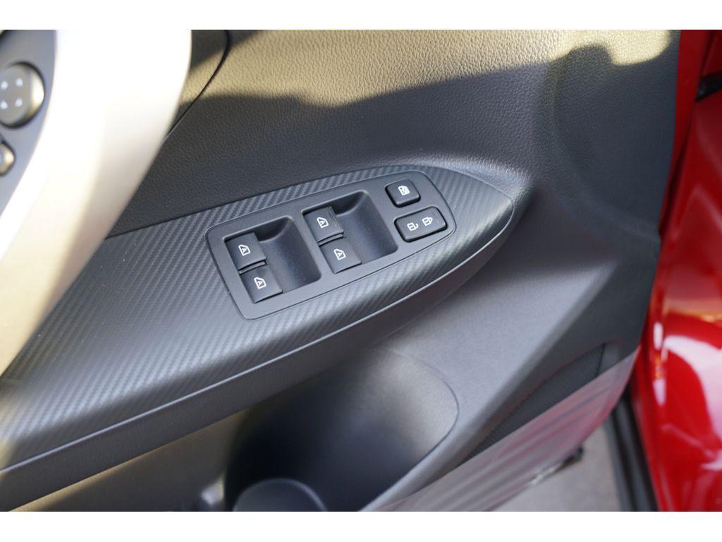 new 2025 Mitsubishi Eclipse Cross car, priced at $31,547
