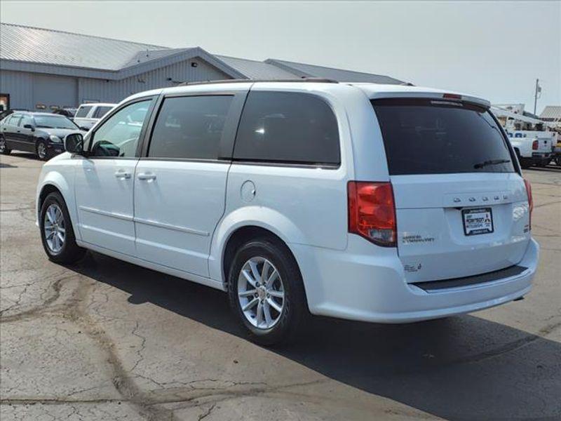 used 2016 Dodge Grand Caravan car, priced at $18,999