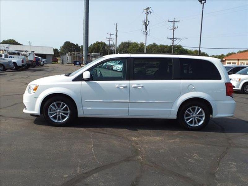 used 2016 Dodge Grand Caravan car, priced at $18,999