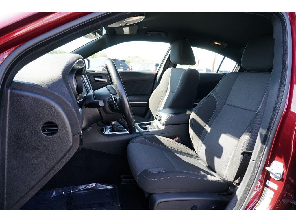 used 2020 Dodge Charger car, priced at $26,999