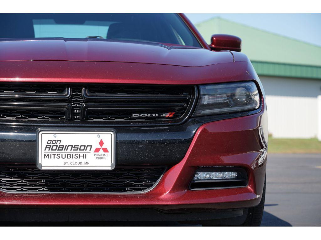 used 2020 Dodge Charger car, priced at $26,999