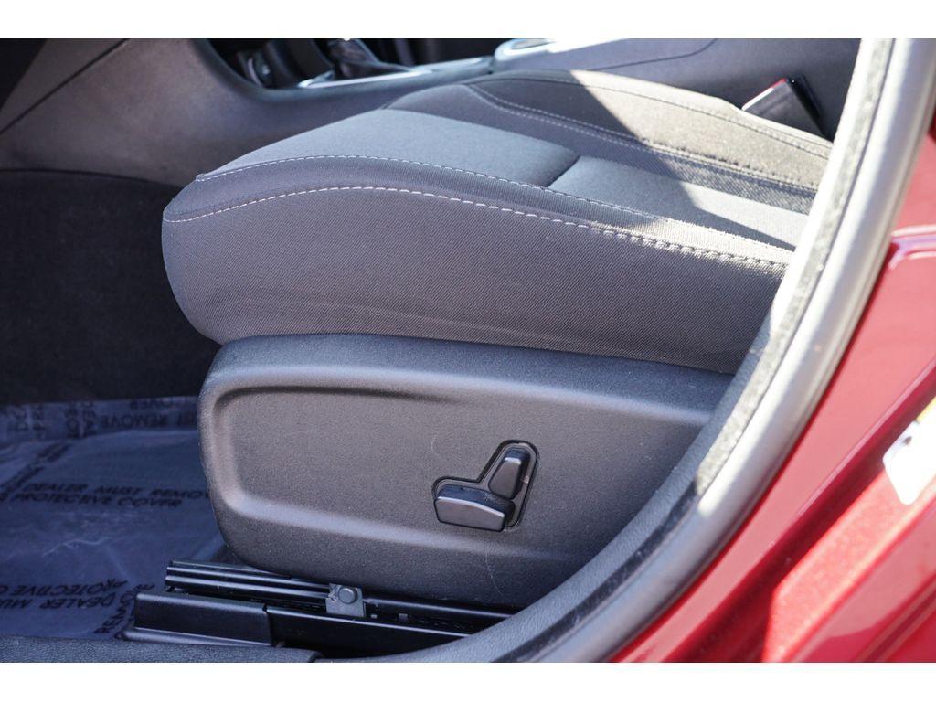 used 2020 Dodge Charger car, priced at $26,999