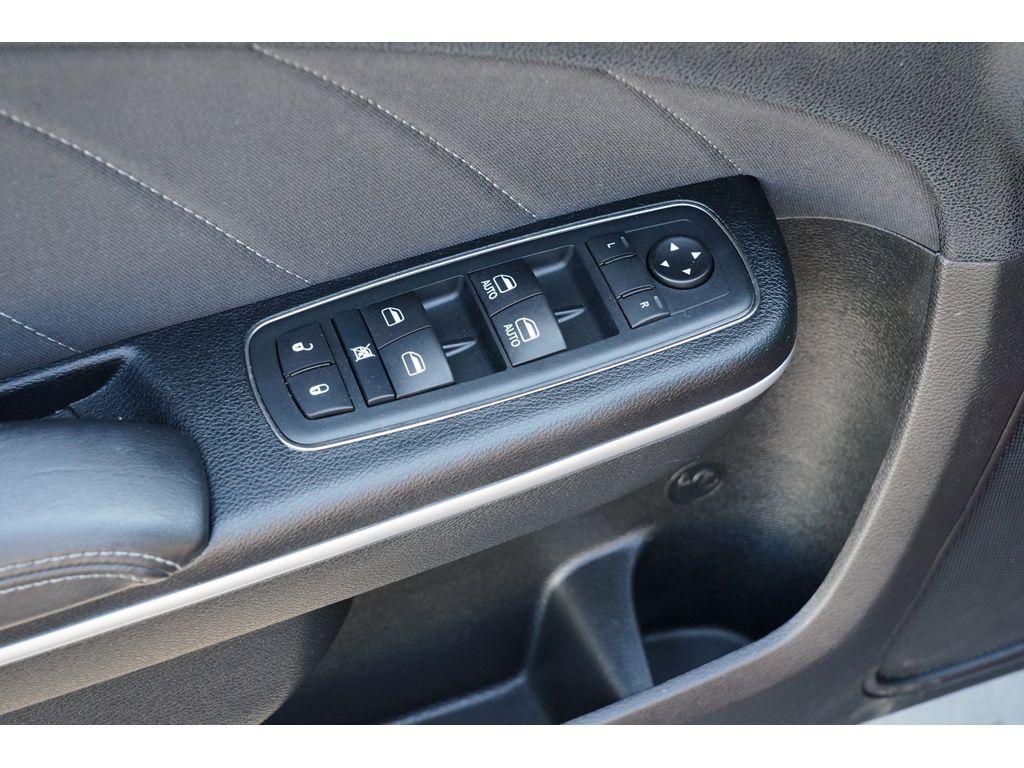 used 2020 Dodge Charger car, priced at $26,999