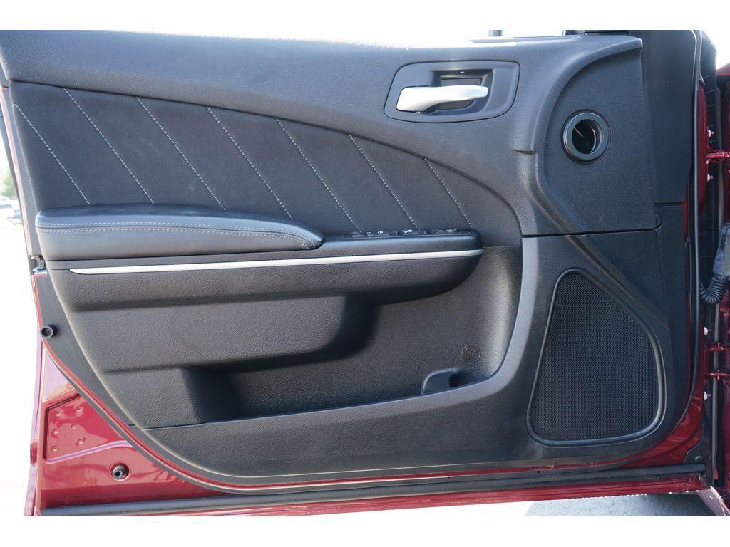 used 2020 Dodge Charger car, priced at $26,999