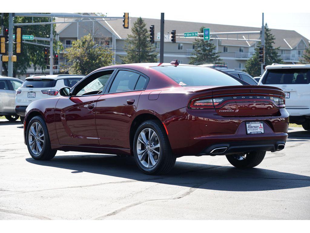 used 2020 Dodge Charger car, priced at $26,999