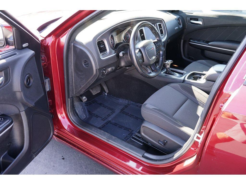 used 2020 Dodge Charger car, priced at $26,999
