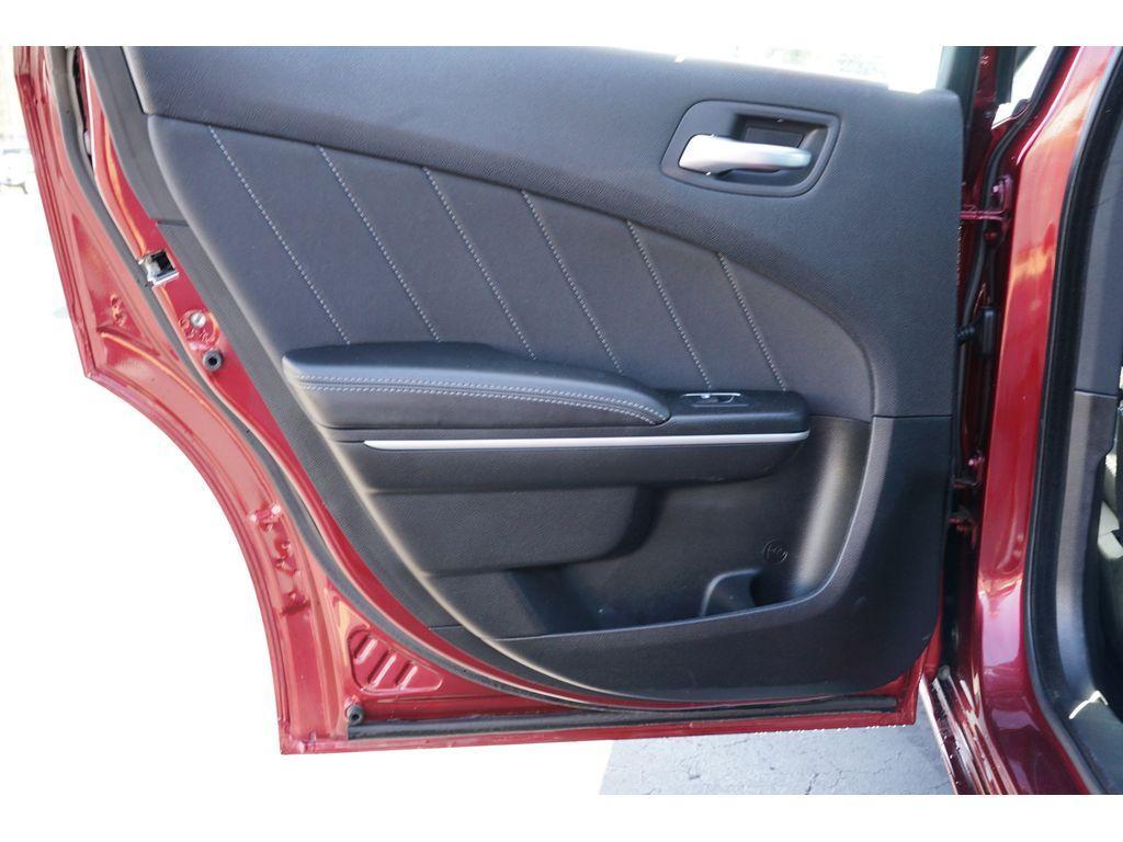 used 2020 Dodge Charger car, priced at $26,999