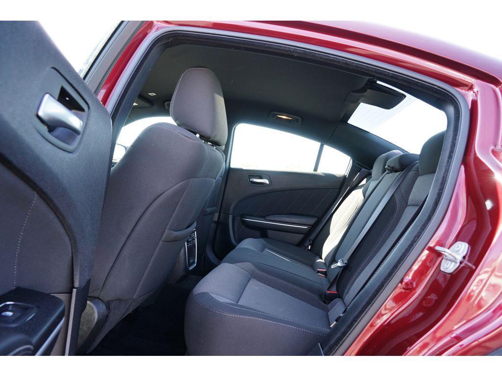 used 2020 Dodge Charger car, priced at $26,999