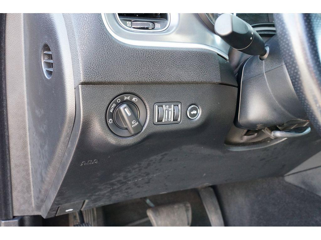 used 2020 Dodge Charger car, priced at $26,999