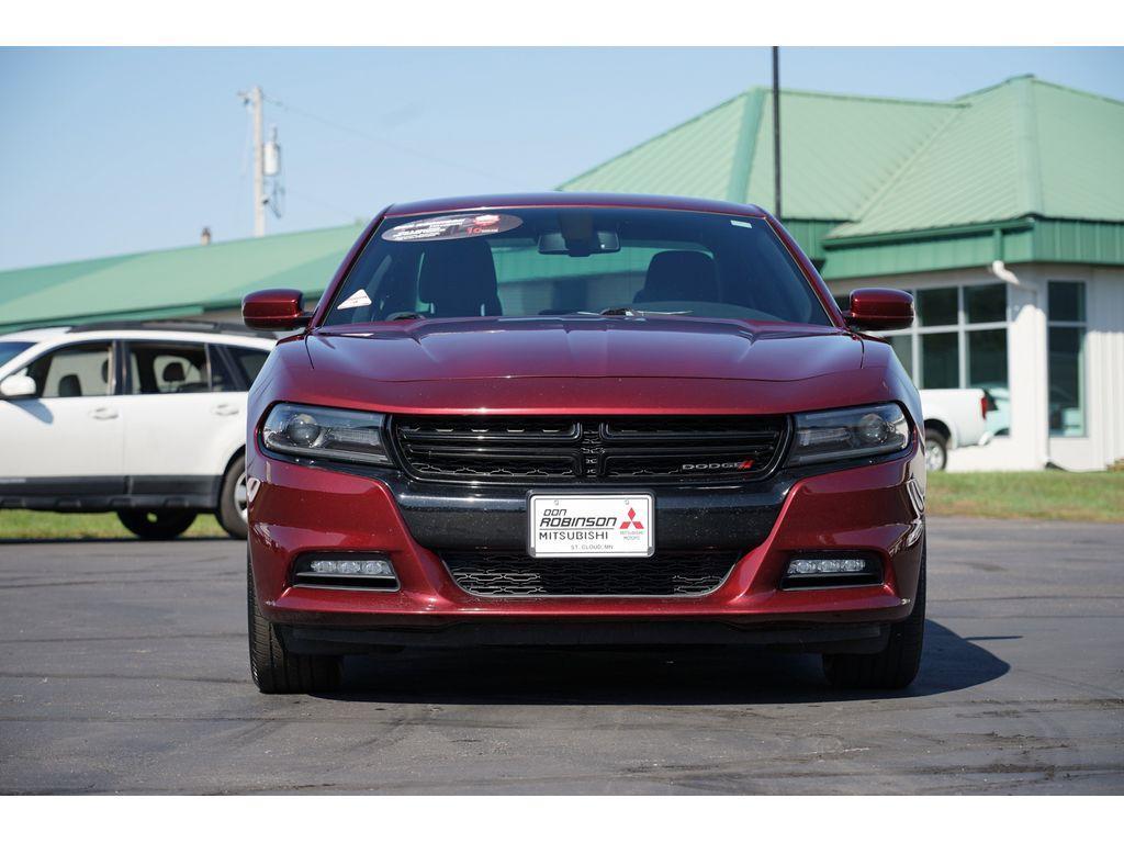 used 2020 Dodge Charger car, priced at $26,999