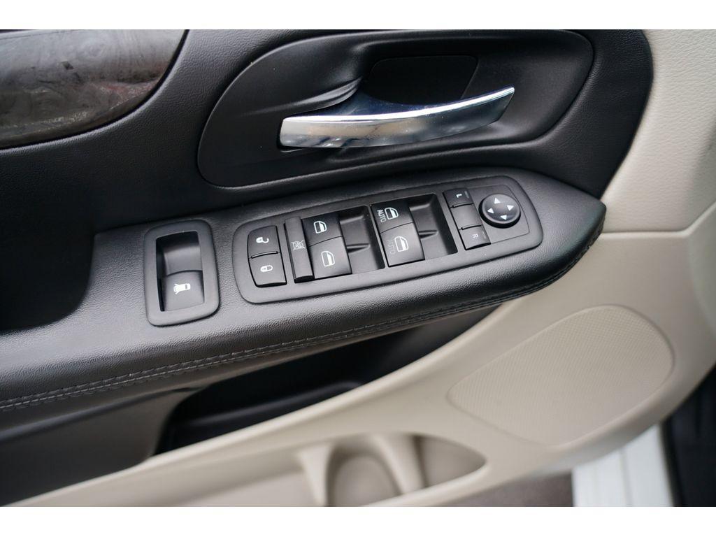 used 2018 Dodge Grand Caravan car, priced at $15,999