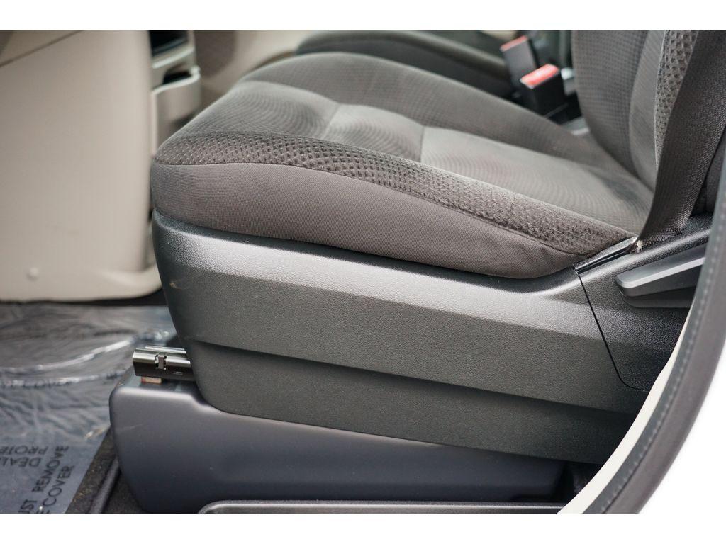 used 2018 Dodge Grand Caravan car, priced at $15,999