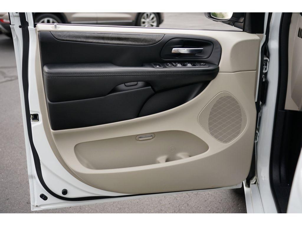 used 2018 Dodge Grand Caravan car, priced at $15,999