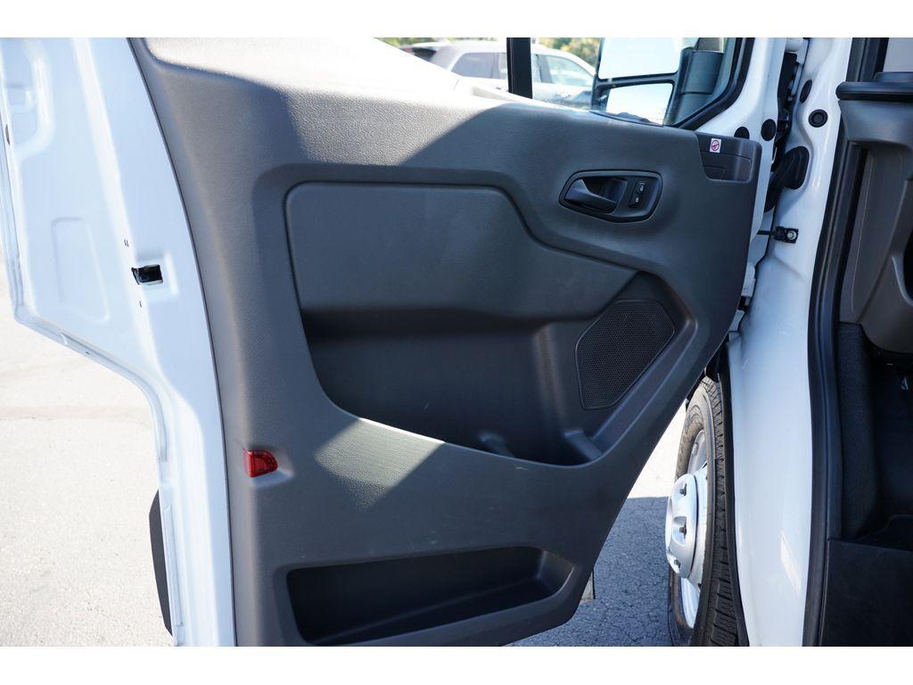 used 2020 Ford Transit-250 car, priced at $22,999