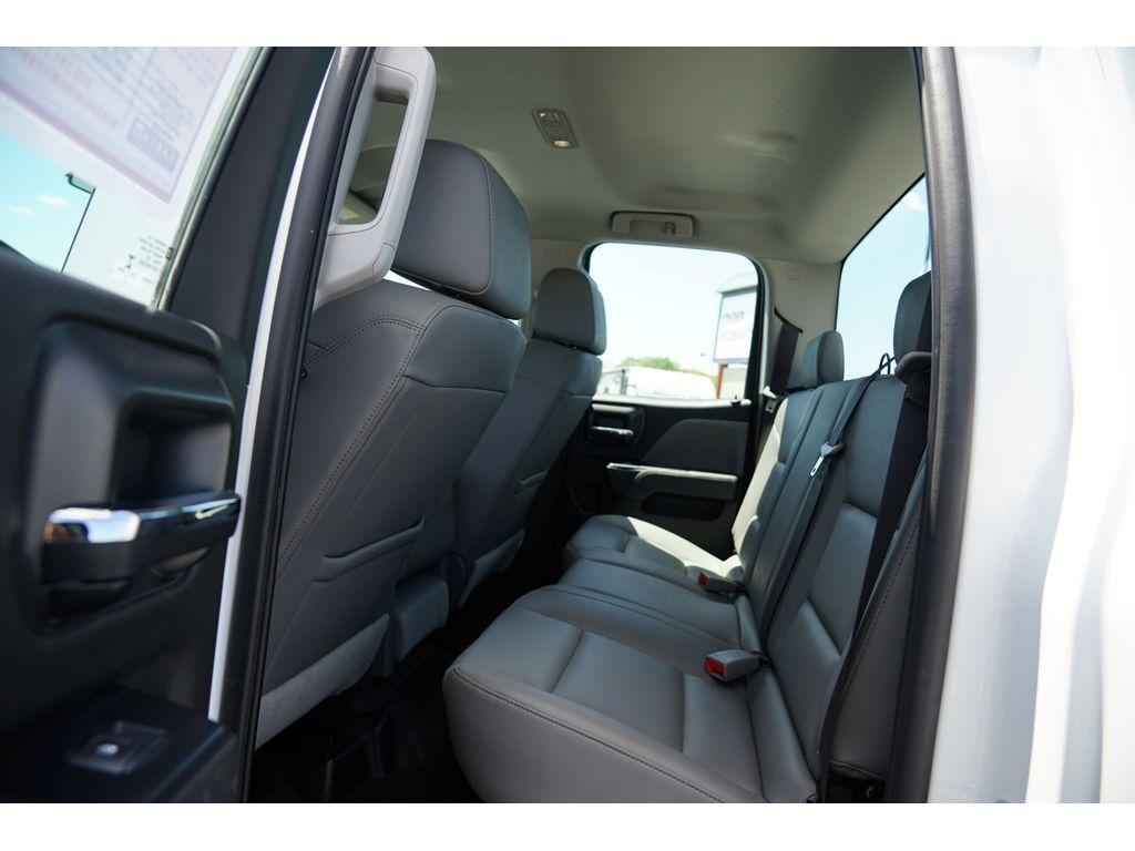 used 2018 Chevrolet Silverado 2500 car, priced at $29,999
