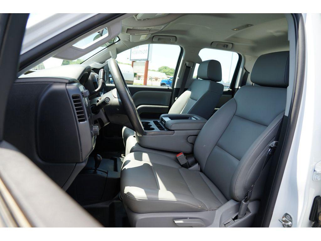 used 2018 Chevrolet Silverado 2500 car, priced at $29,999