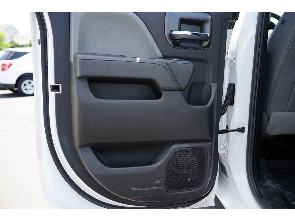 used 2018 Chevrolet Silverado 2500 car, priced at $29,999