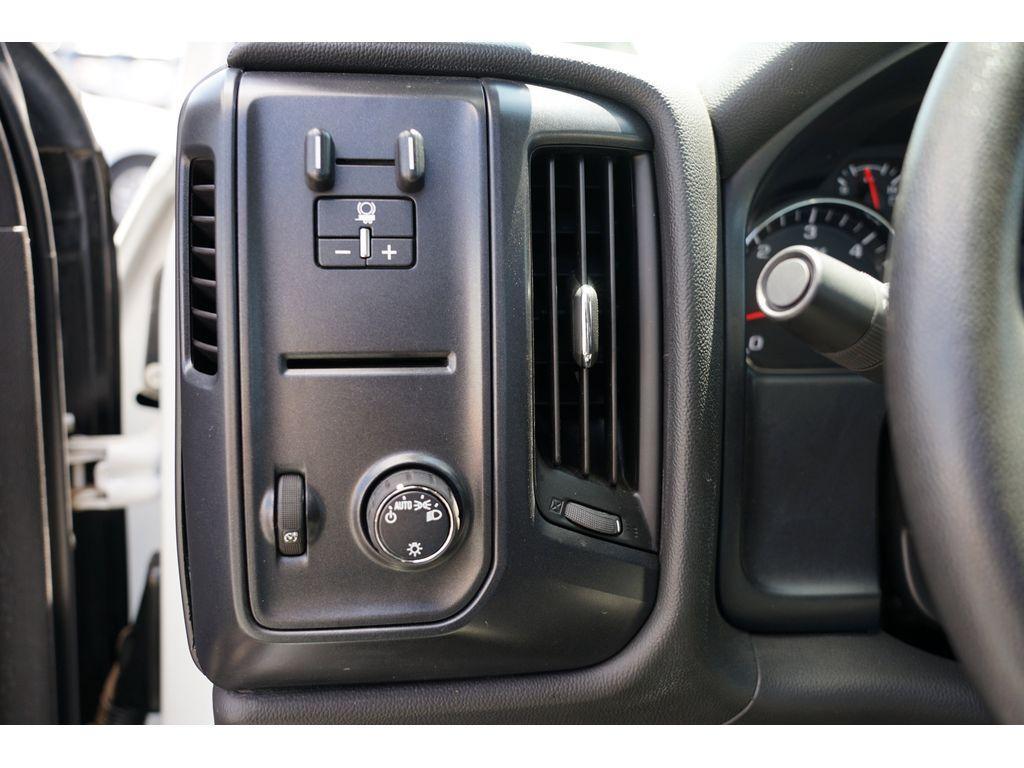 used 2018 Chevrolet Silverado 2500 car, priced at $29,999