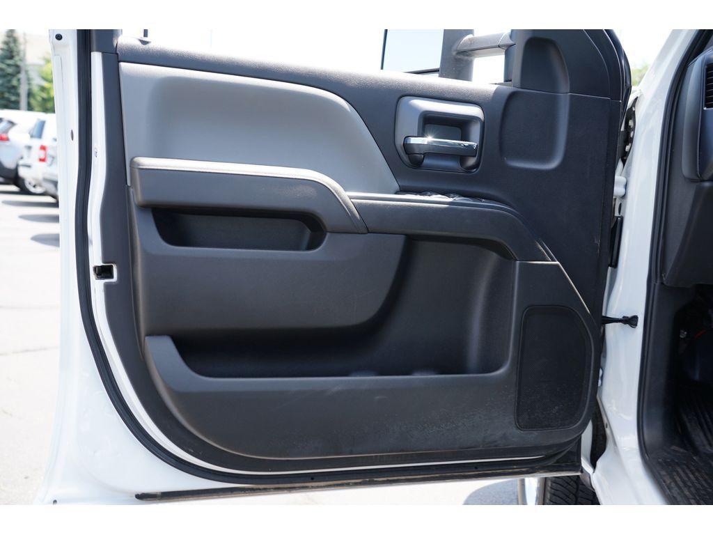 used 2018 Chevrolet Silverado 2500 car, priced at $29,999
