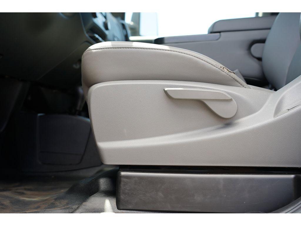 used 2018 Chevrolet Silverado 2500 car, priced at $29,999