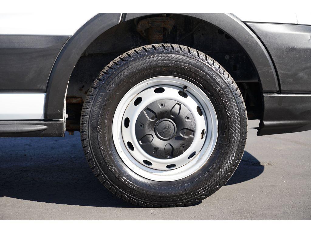 used 2019 Ford Transit-150 car, priced at $14,999