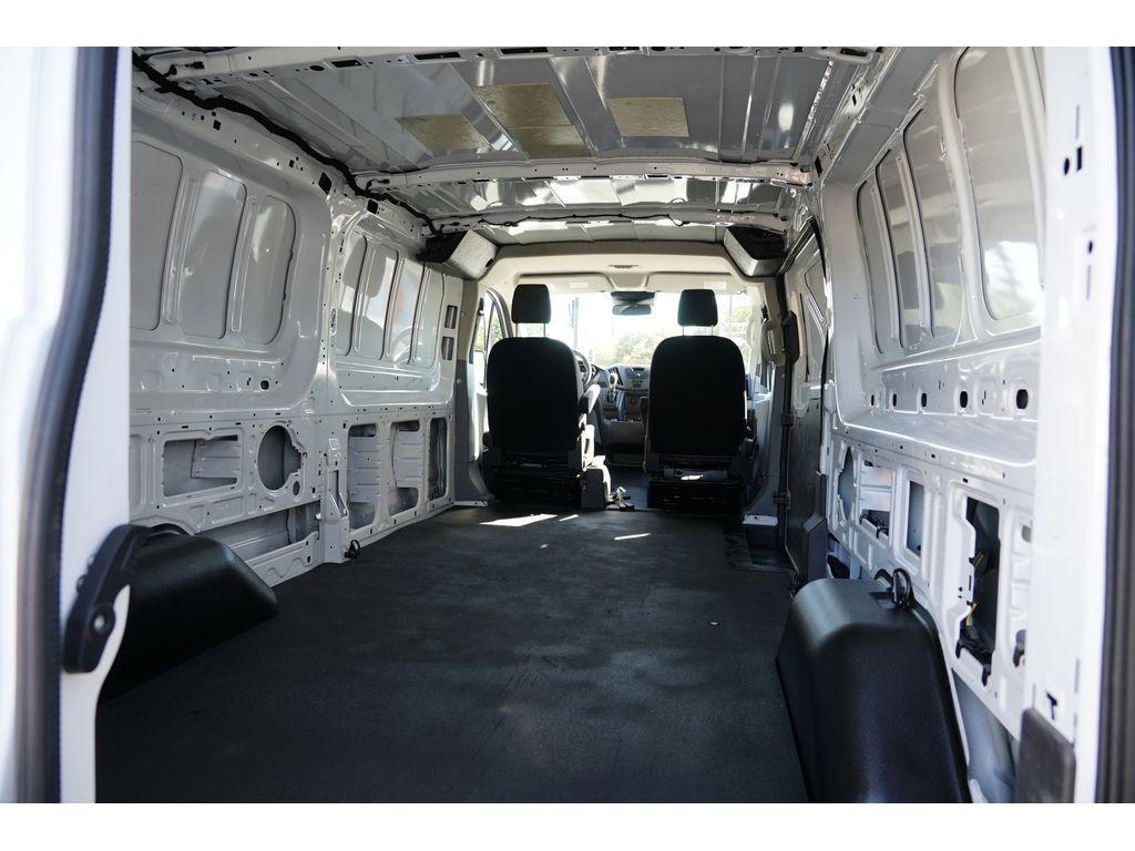 used 2019 Ford Transit-150 car, priced at $14,999
