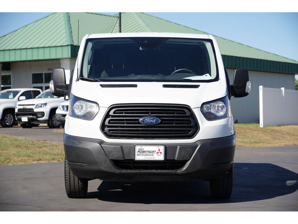 used 2019 Ford Transit-150 car, priced at $14,999
