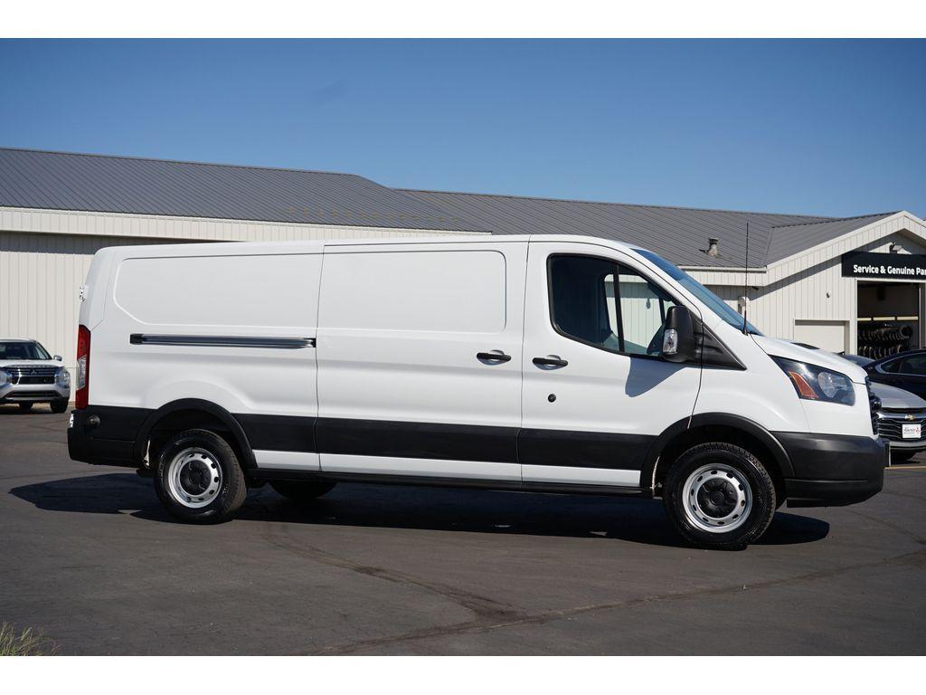 used 2019 Ford Transit-150 car, priced at $14,999
