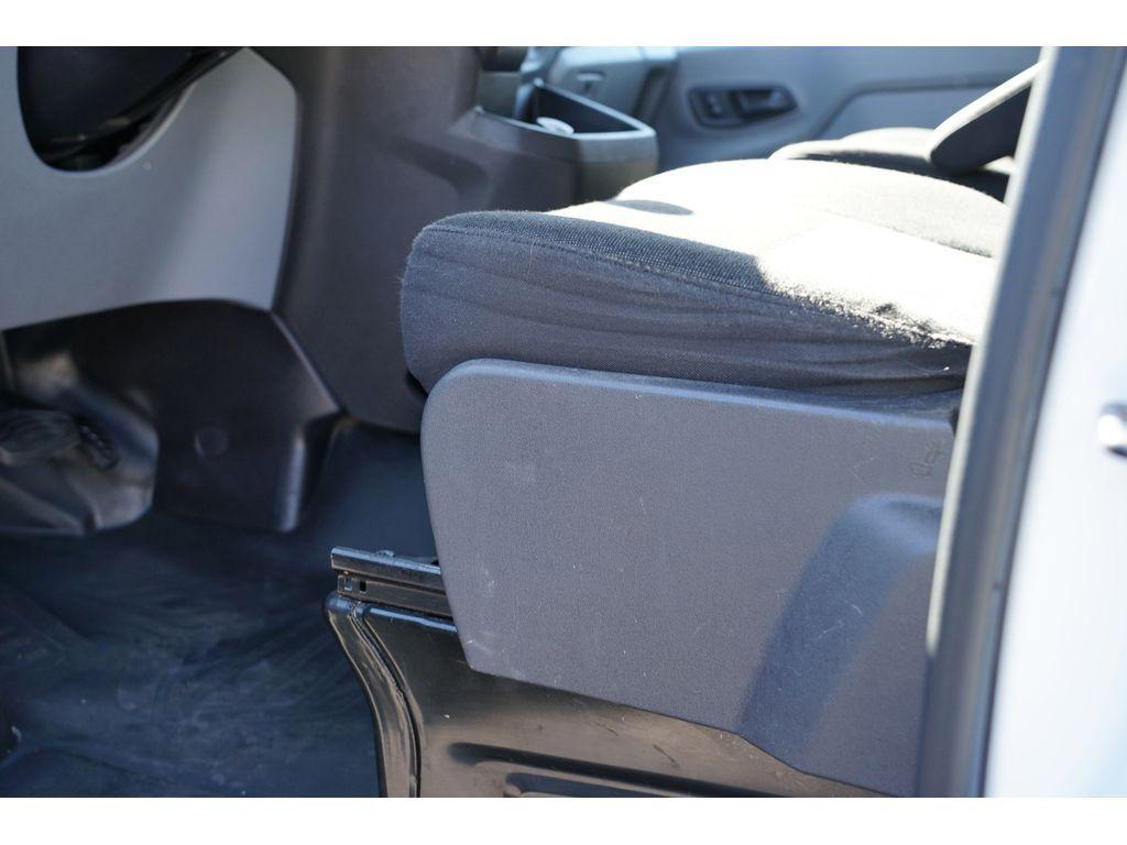 used 2019 Ford Transit-150 car, priced at $14,999