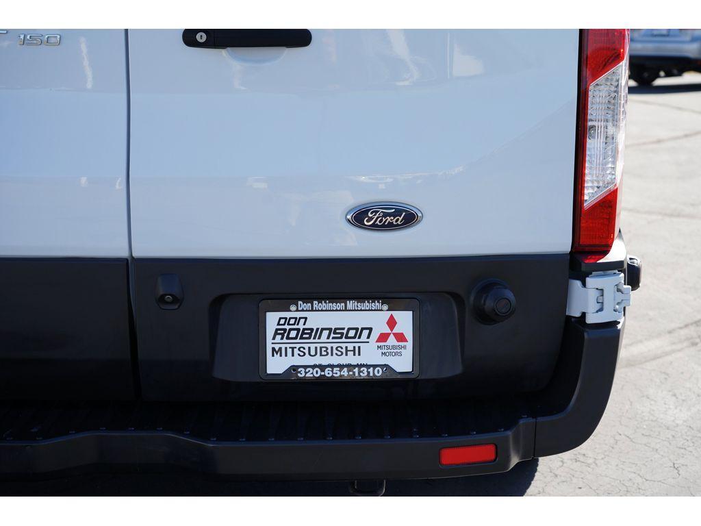 used 2019 Ford Transit-150 car, priced at $14,999