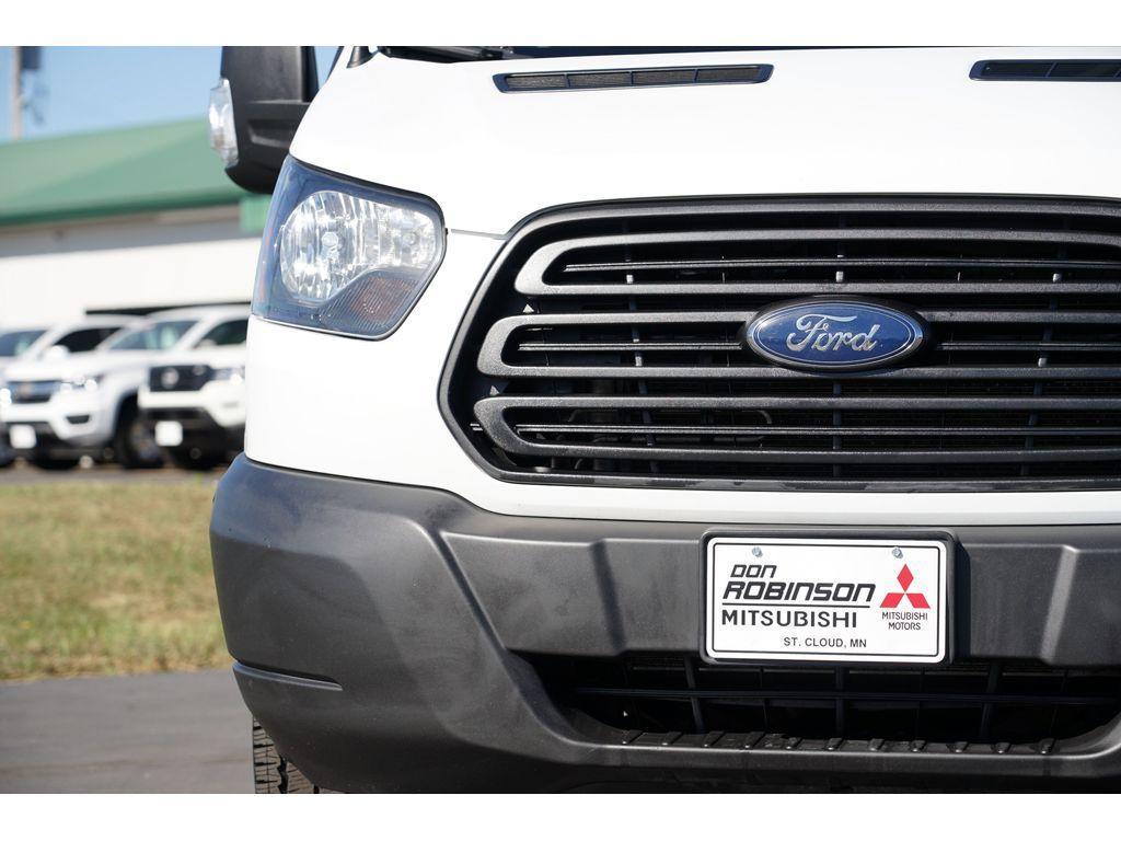 used 2019 Ford Transit-150 car, priced at $14,999
