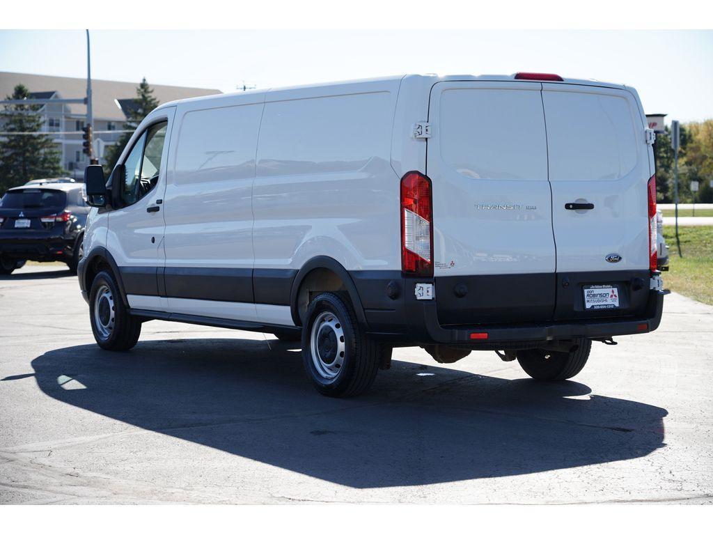 used 2019 Ford Transit-150 car, priced at $14,999