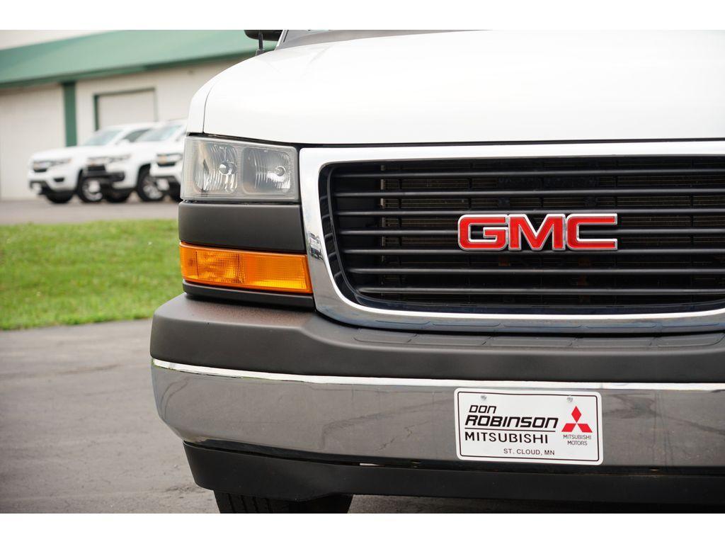 used 2019 GMC Savana 2500 car, priced at $29,999